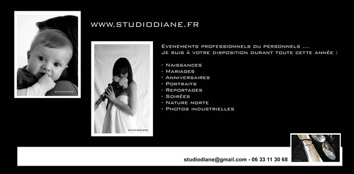 Exemple carte de visite