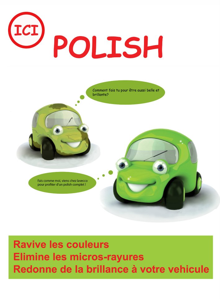 Exemple Flyer 1