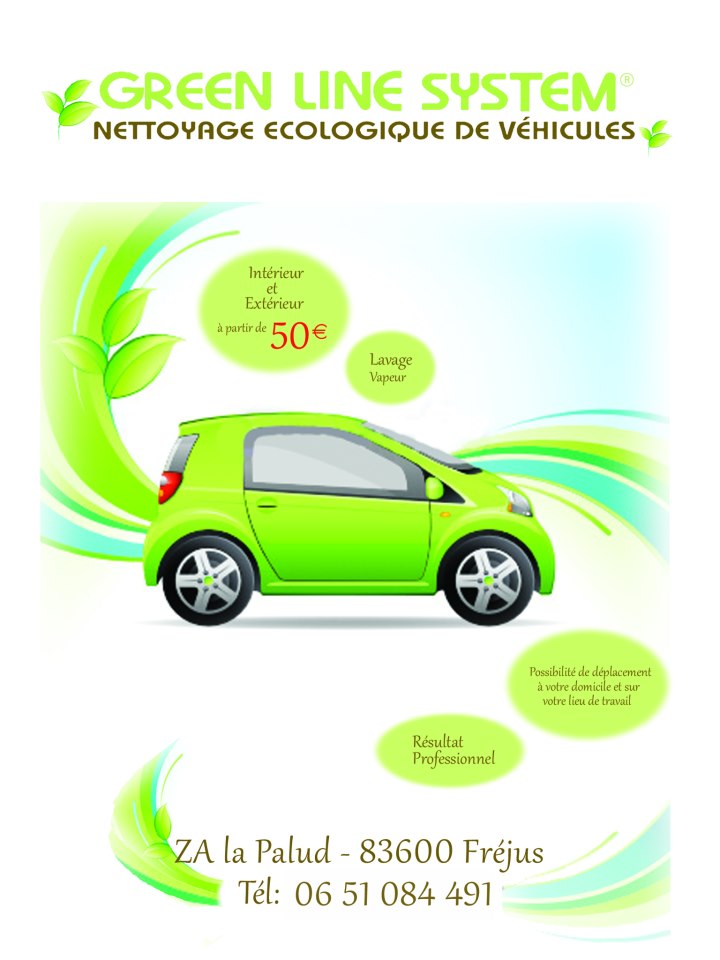 Exemple Flyer 2