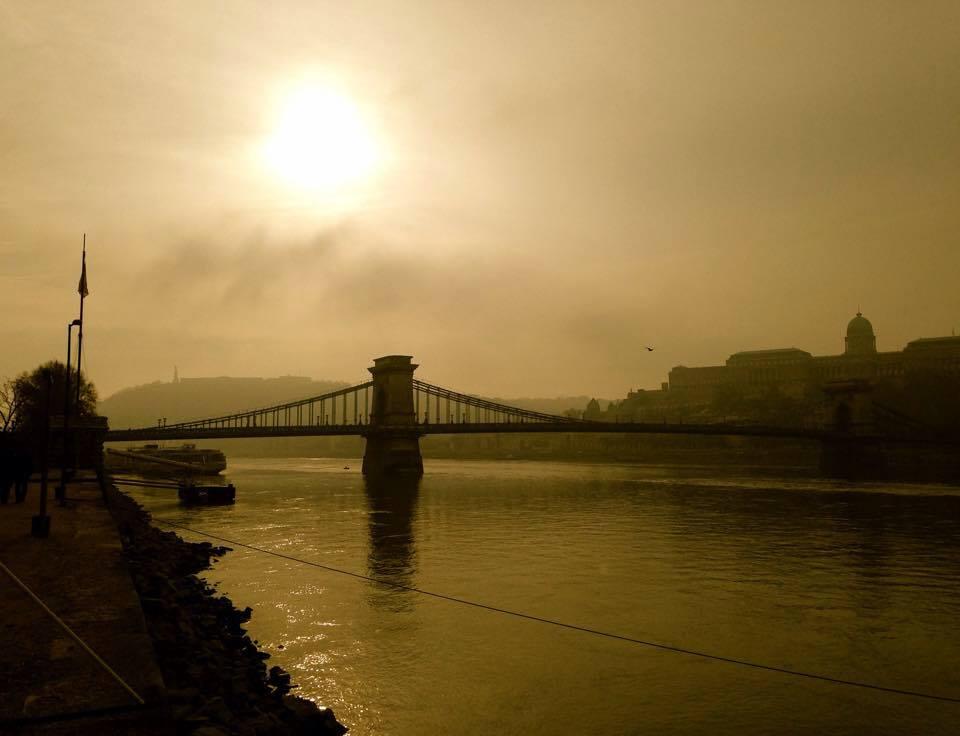 Budapest Hongrie
