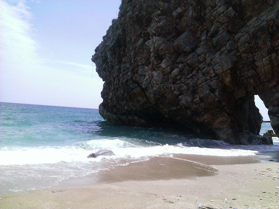 Fakistra Grèce