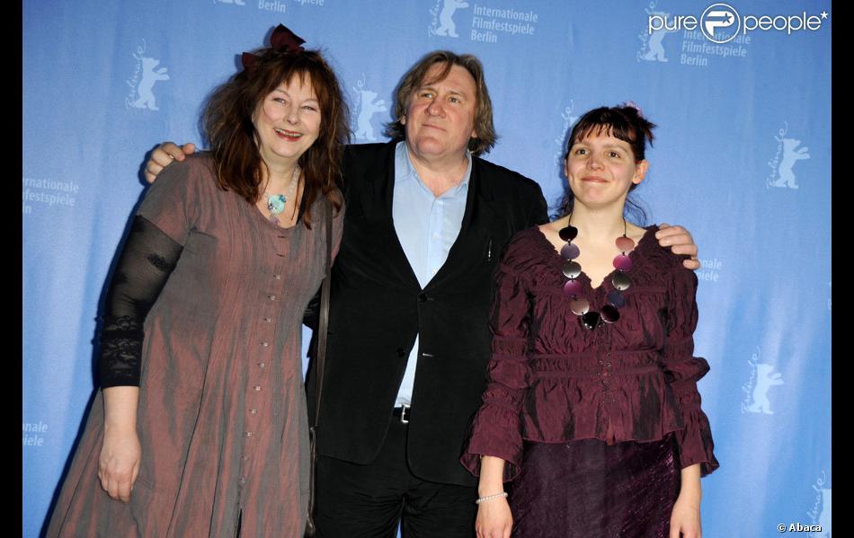 398435 yolande moreau gerard depardieu et 950x0 4