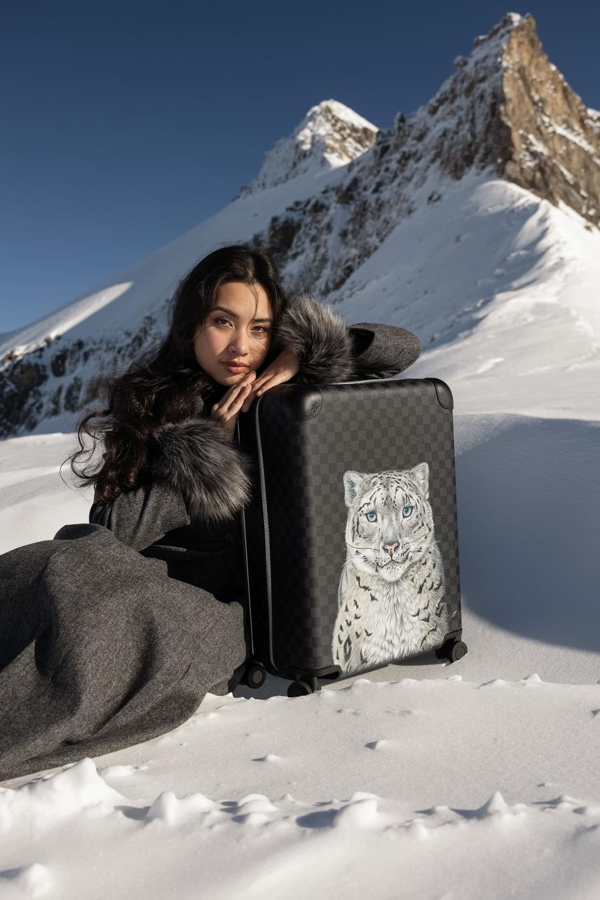 Azel VALISE VUITTON