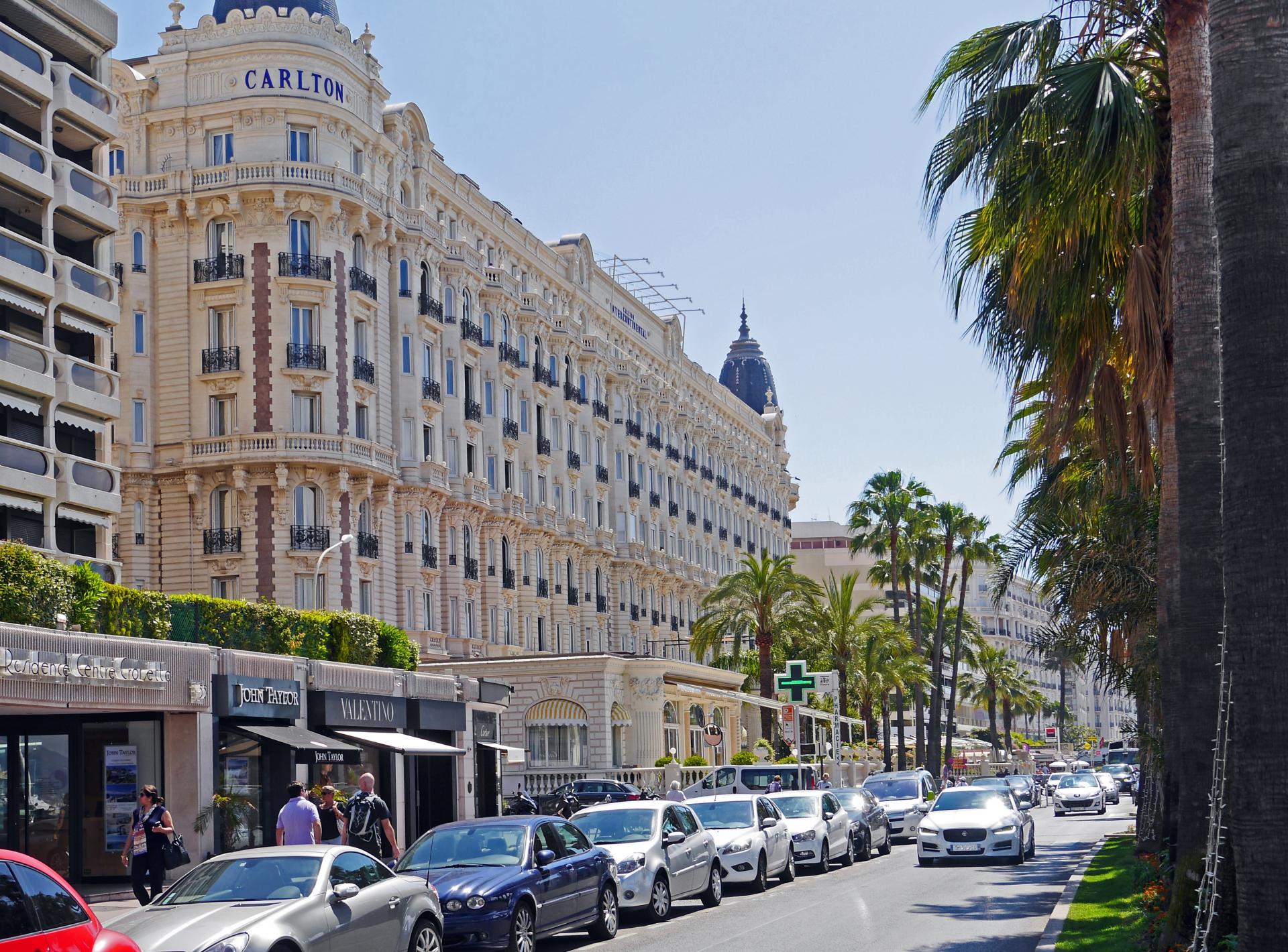 Cannes France