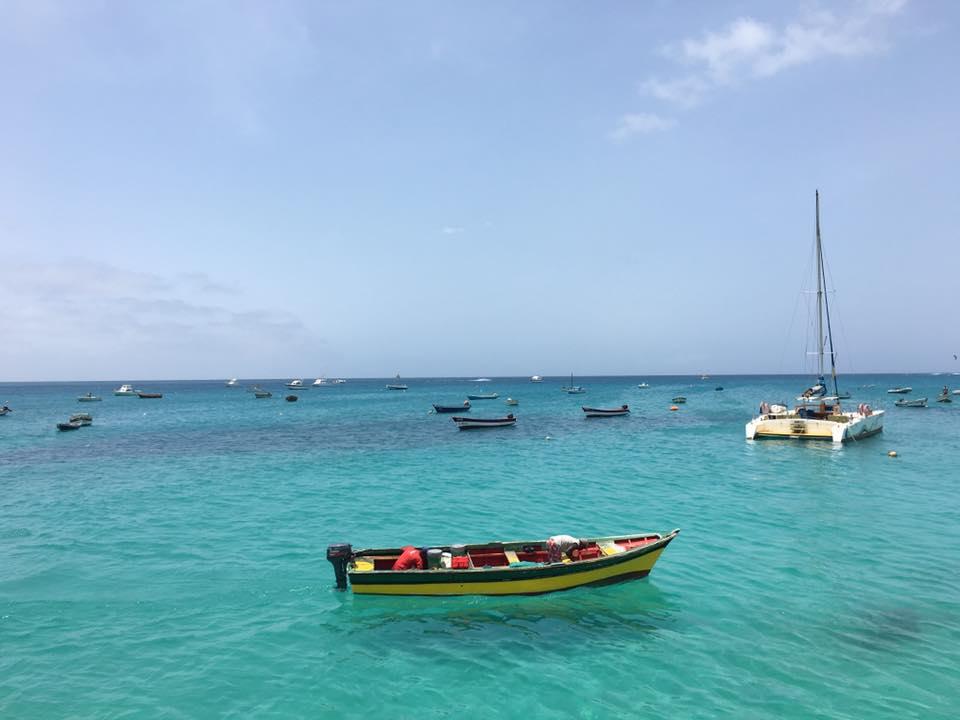 Cap vert Sénégal