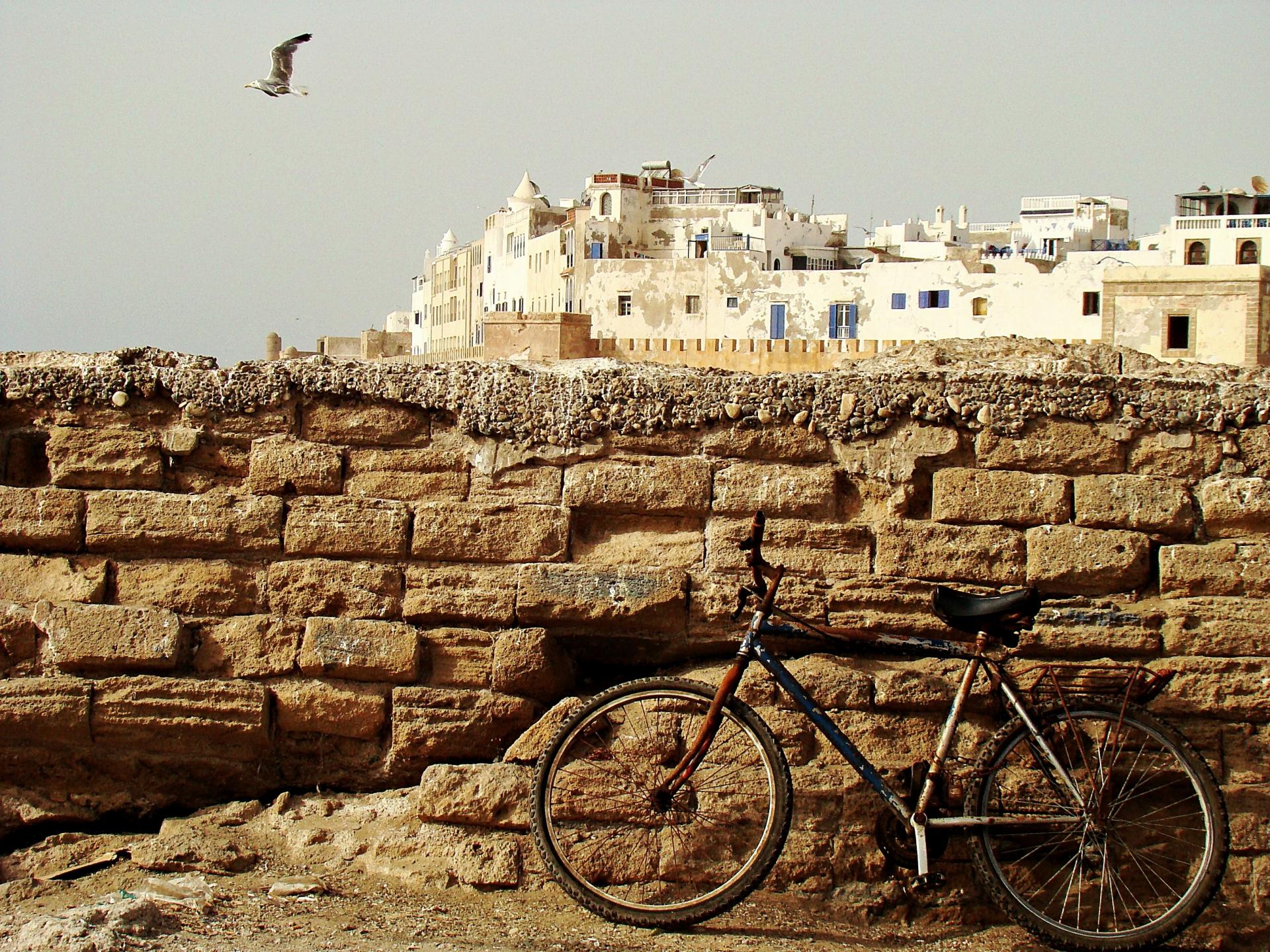 Essaouira Maroc