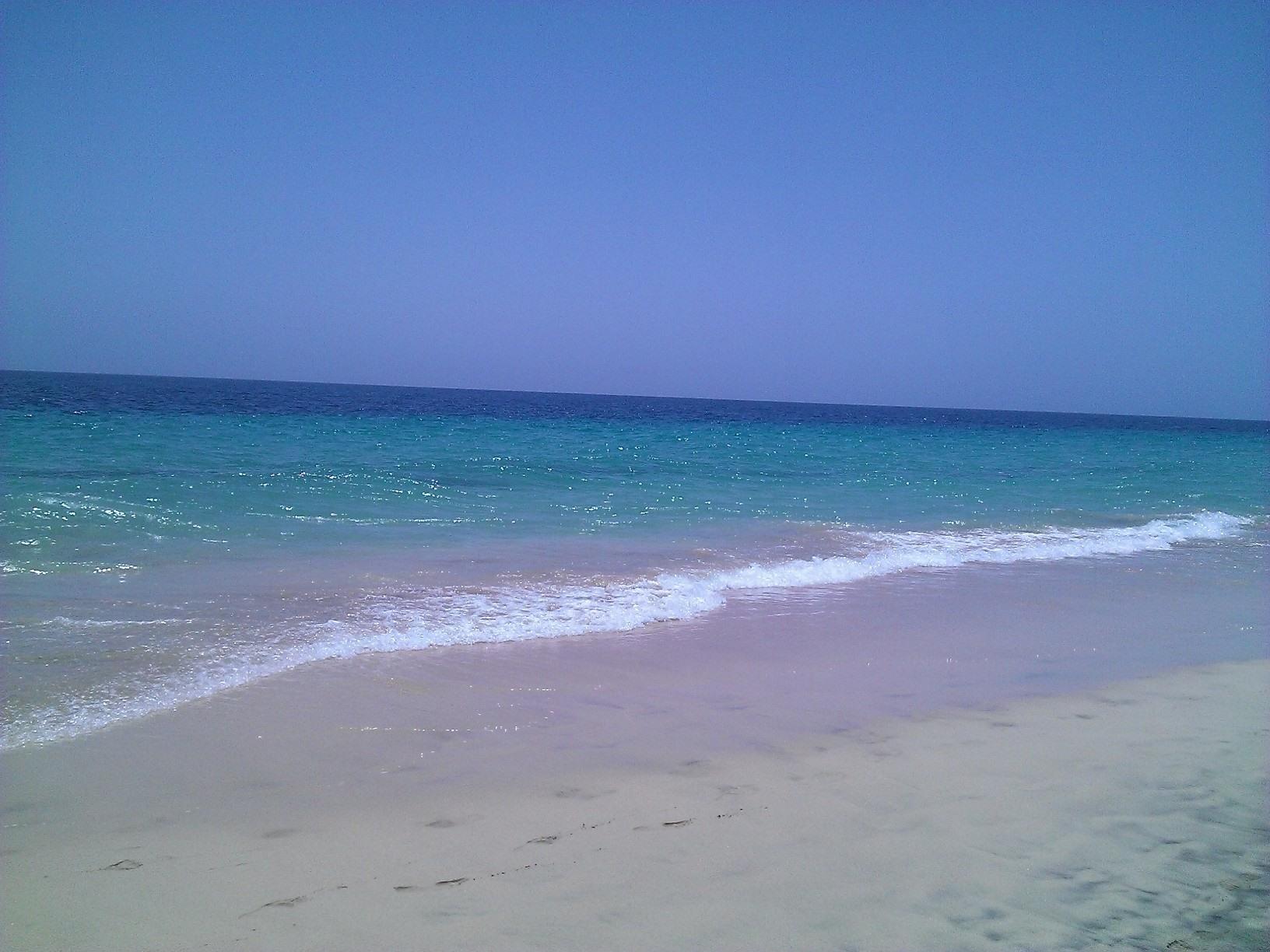 Fuerteventura Espagne
