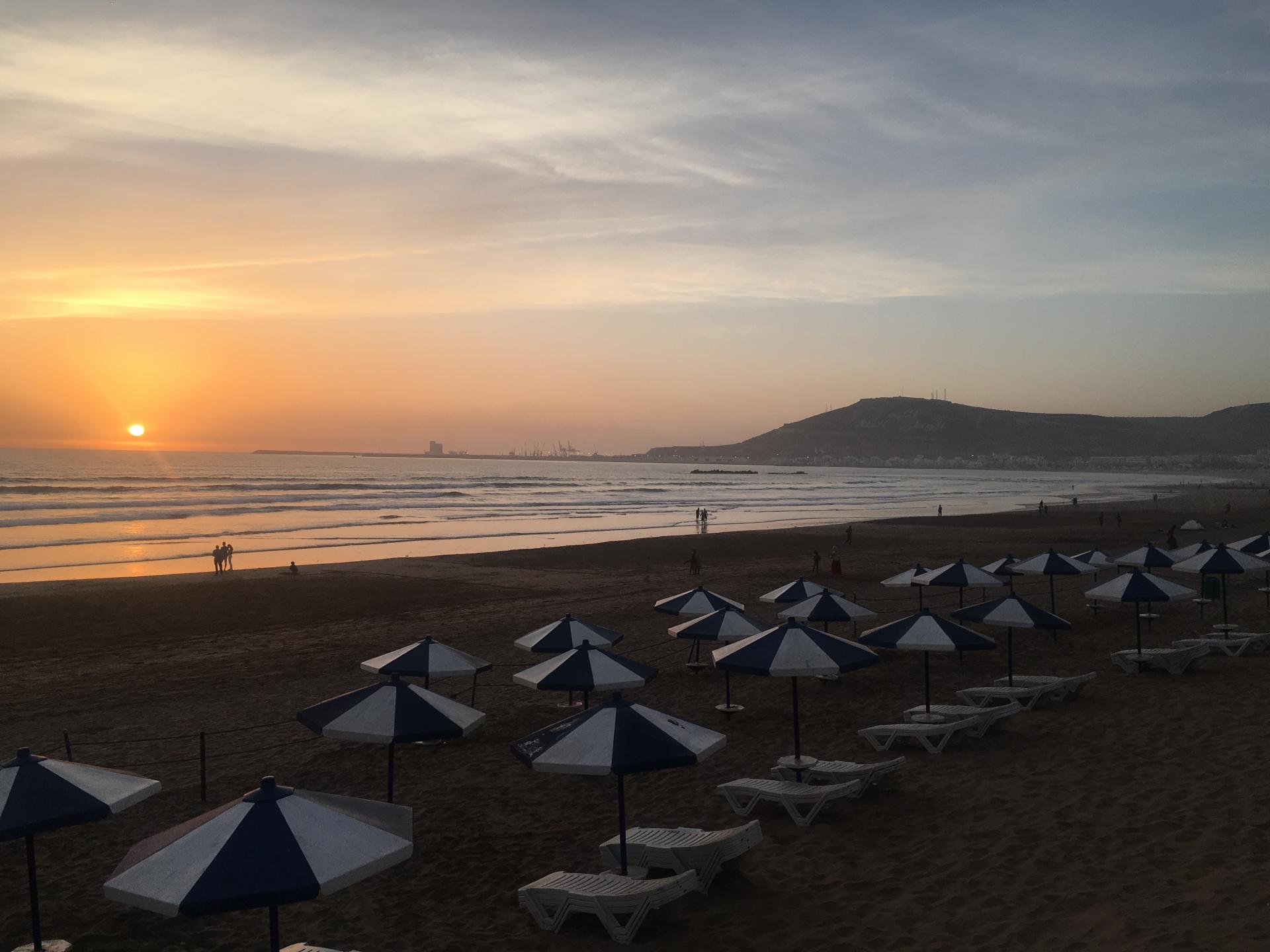 Agadir France