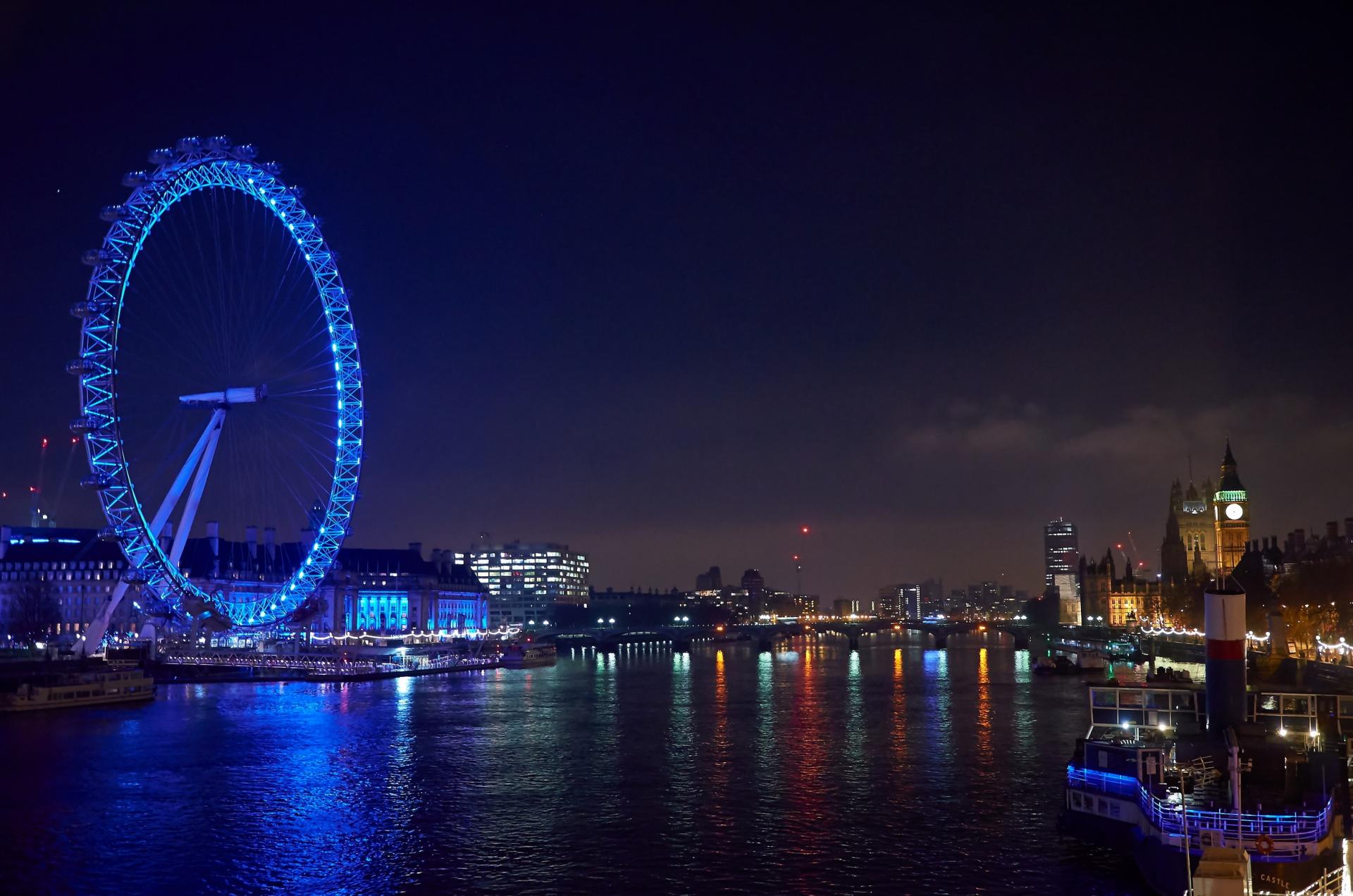 Londres Angleterre