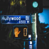 Hollywood Boulevard