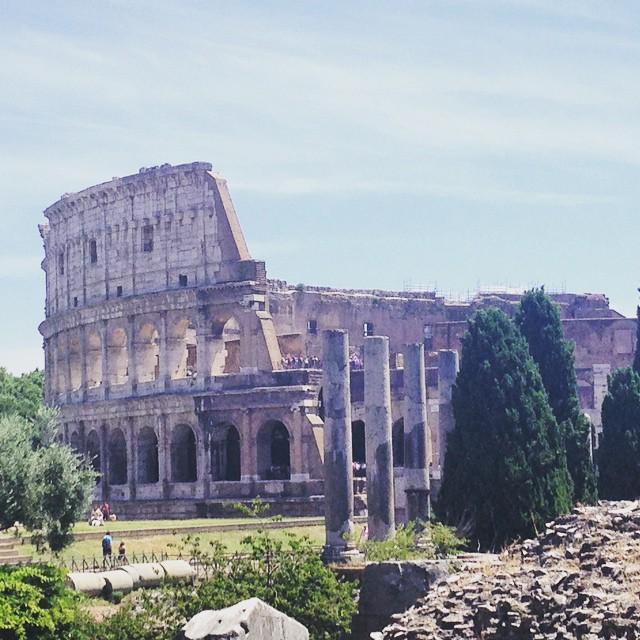 Rome Italie