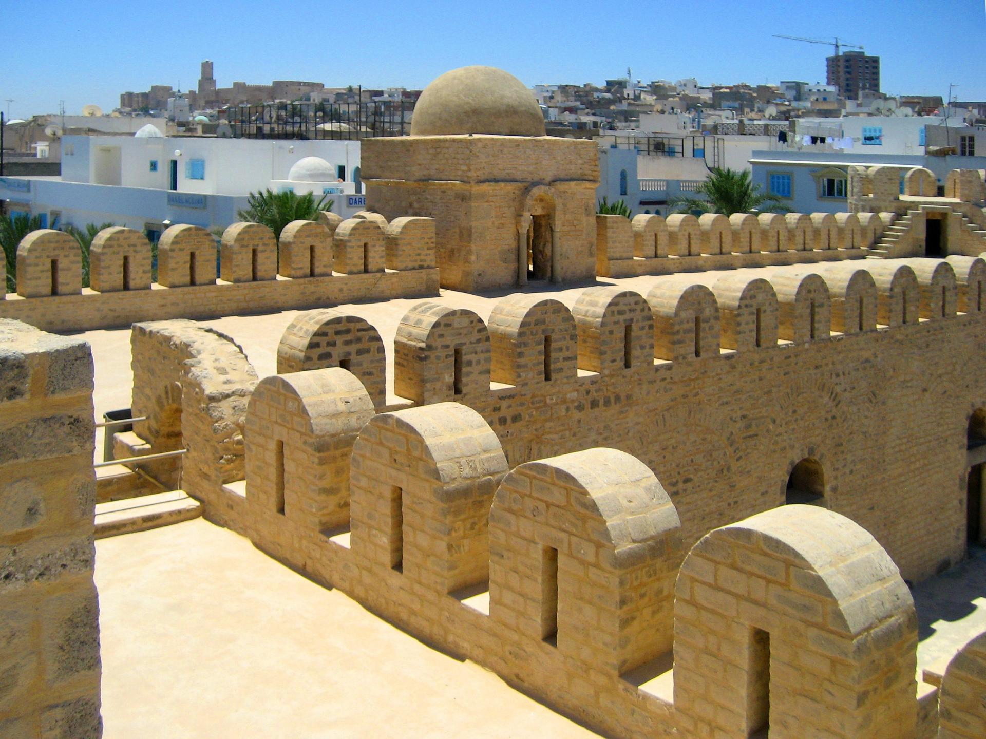 Sousse Tunisie